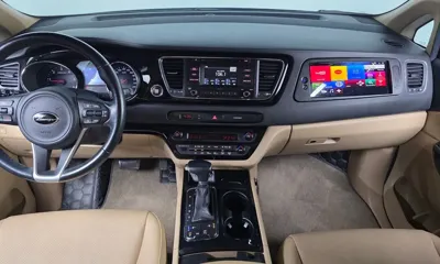 Kia Canival