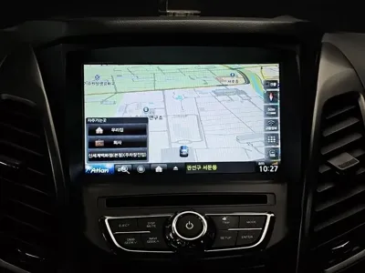 KG_Mobility_Ssangyong KORANDO