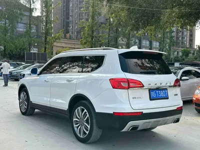 Haval H7