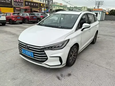 BYD MAX