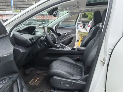 Peugeot 4008