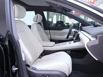 Nio ET7