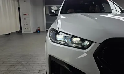 BMW X5M