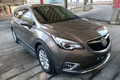 Buick Envision