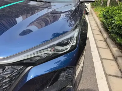 Changan 长安CS75PLUS