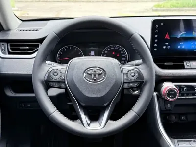 Toyota Wildlander