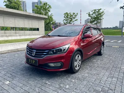 Baojun 310W