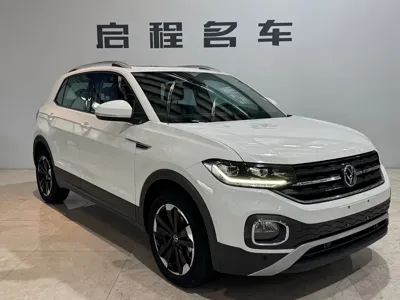 Volkswagen Tacqua