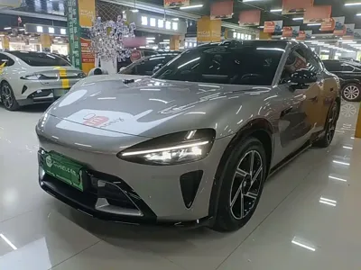 Xiaomi 小米YU7