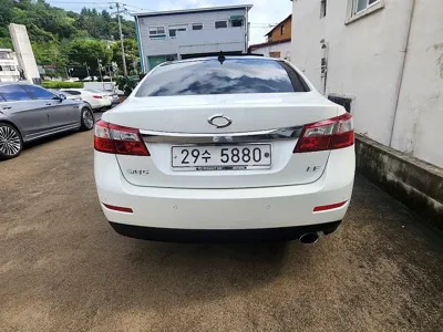 Renault-KoreaSamsung SM5