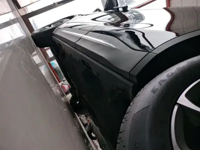 Lincoln Nautilus