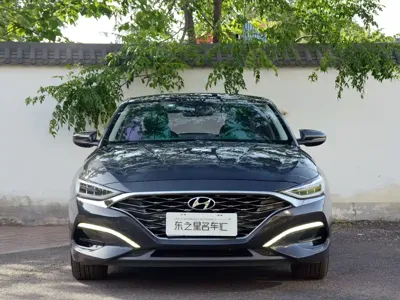 Hyundai Fista