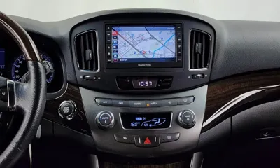 KG_Mobility_Ssangyong Chairman