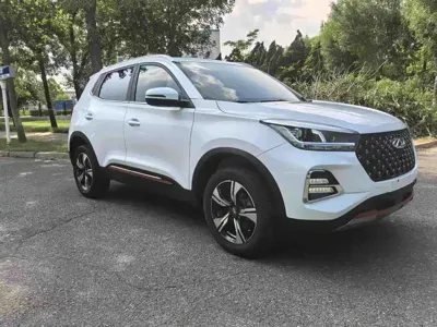 Chery Tiggo 5x