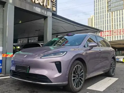 尚界 尚界H5