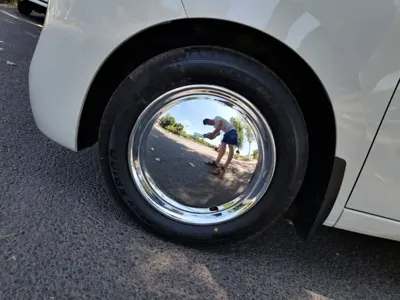 Wuling MINIEV