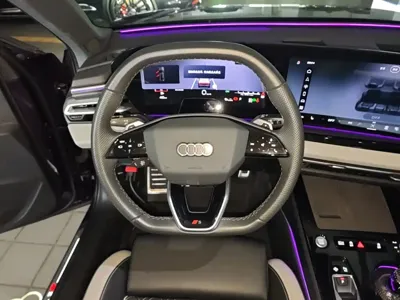 Audi A5L