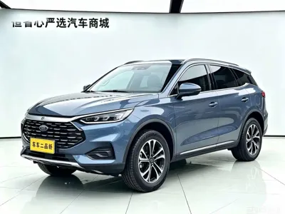 Ford Escape