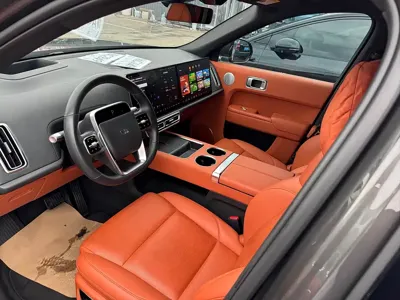 Li Auto Li L9