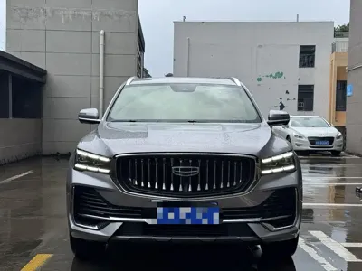 Geely Xingyue L