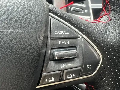 Infiniti Q50L