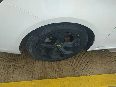 Roewe i6 Max