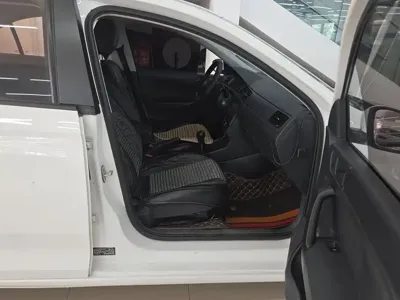 Volkswagen Santana