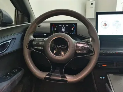 BYD Seagull