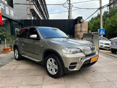 BMW X5 (Import)