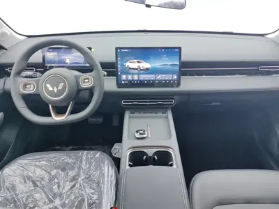 Wuling Xingguang