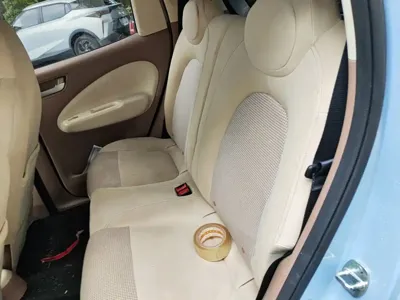 Wuling MINIEV