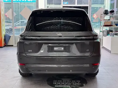 Li Auto Li L9