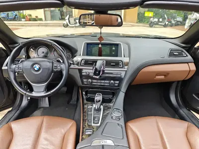 BMW 6 Series