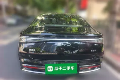BYD Seal 07 DM-i