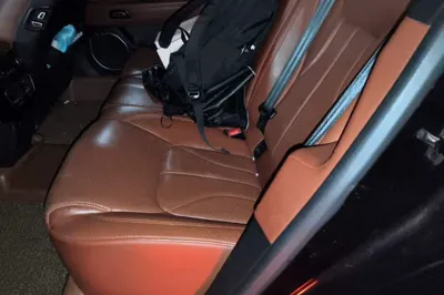 Geely Auto Emgrand GT