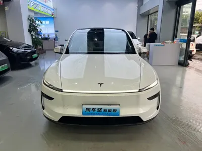 Tesla Model Y L