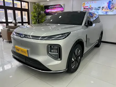Qiyuan Qiyuan Q07