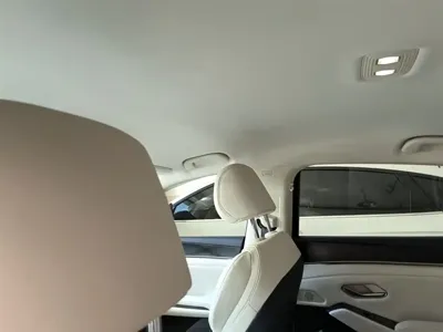 BYD Qin L