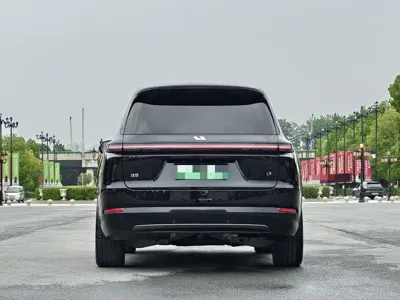 Li Auto Li L9