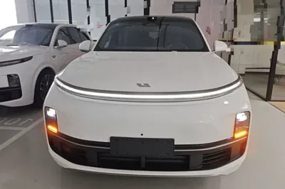 Li Auto L9