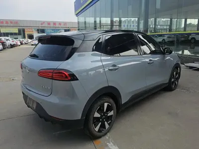 Wuling Bingo PLUS