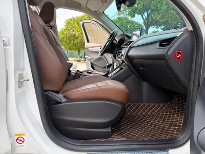 Borgward BX5