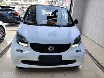 Smart Smart Fortwo