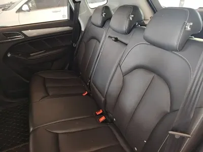 Roewe RX5