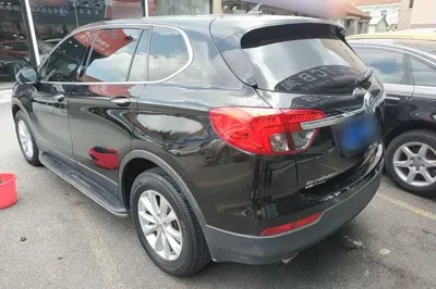 Buick Envision