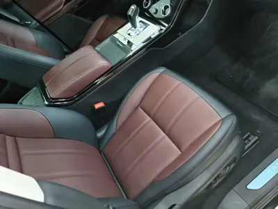 Land Rover Evoque
