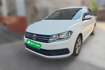 Volkswagen Santana