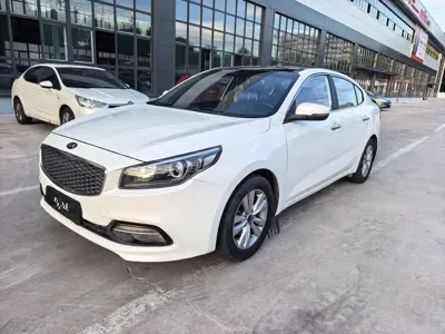 Kia K4