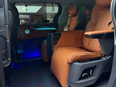 Toyota Granvia