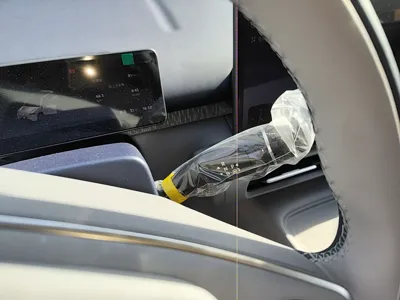 Leapmotor Zero Run A10